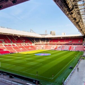 Fodboldrejse til PSV Eindhoven