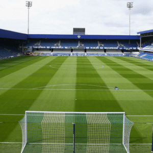 Fodboldrejse til Queens Park Rangers