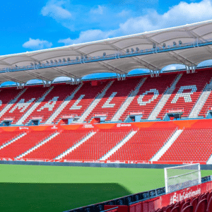 Fodboldrejse til RCD Mallorca