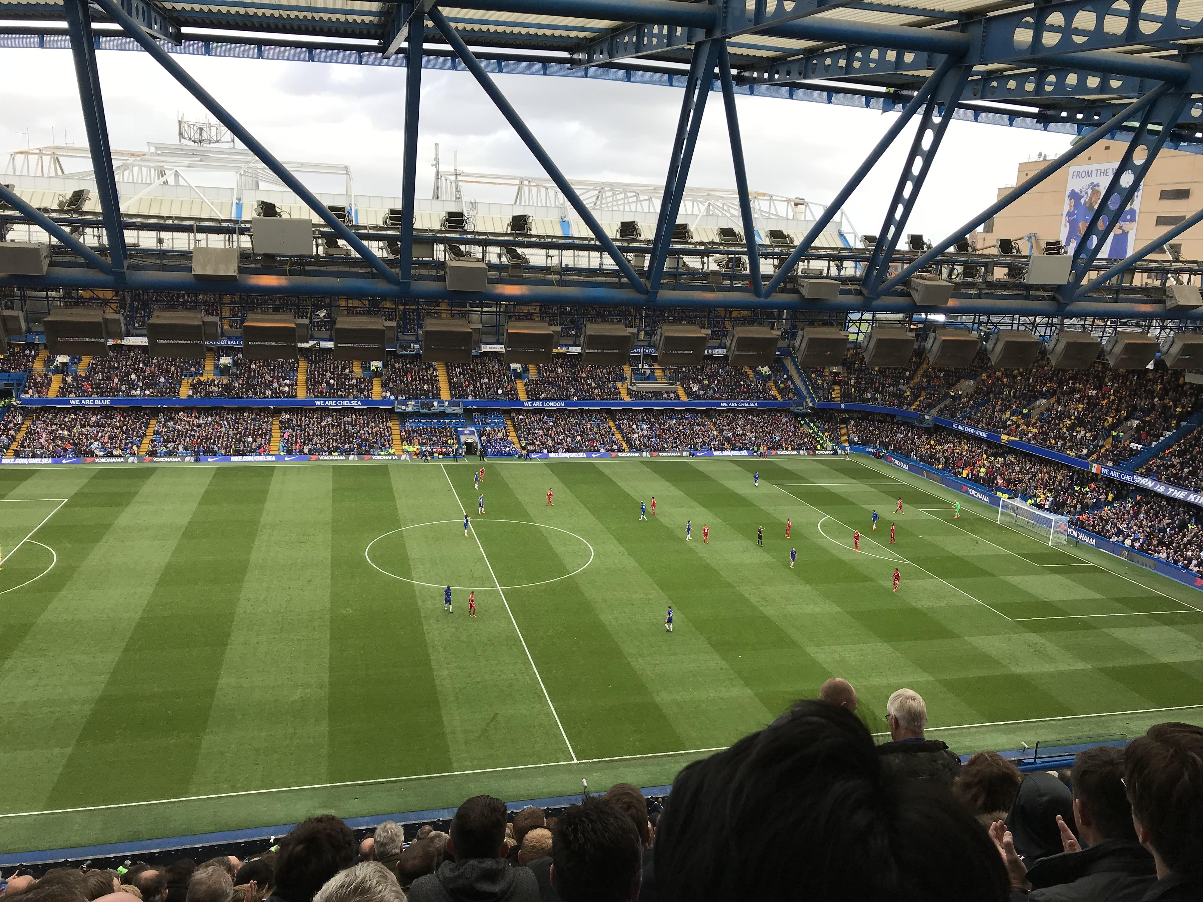 Museum Package Hospitality udsyn