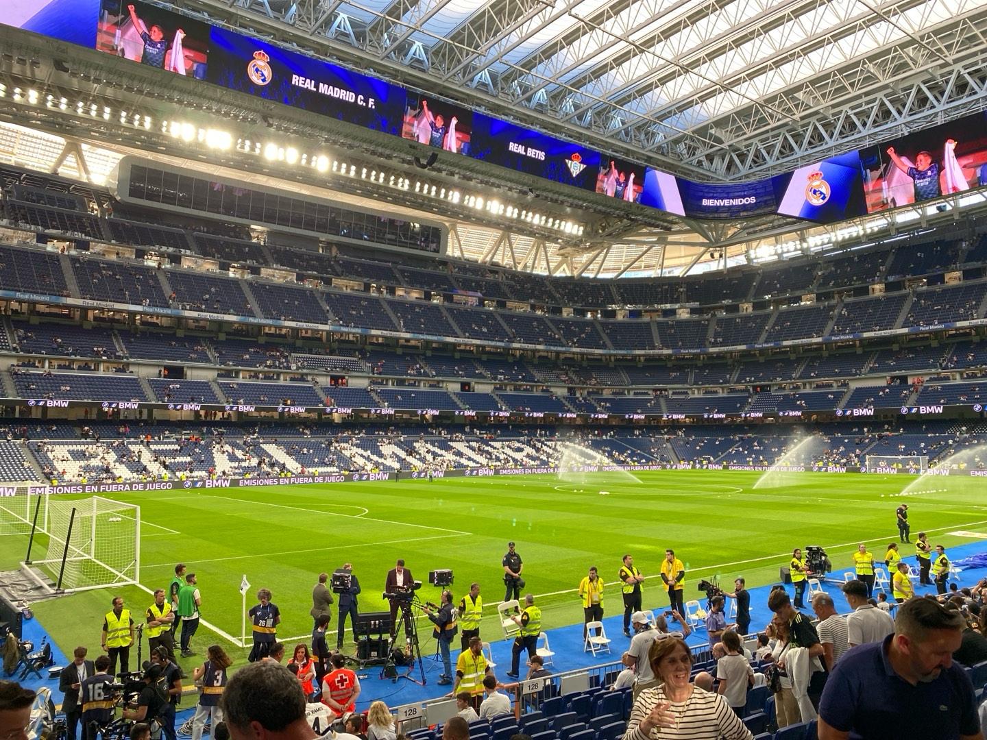 Silver Club Hospitality - Nedre Langside udsyn