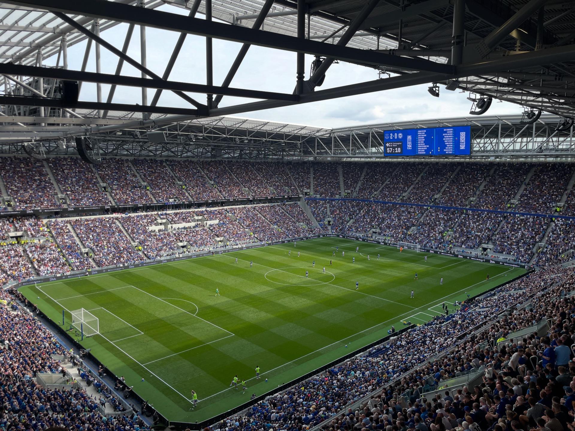 Ticket Plus Package udsyn